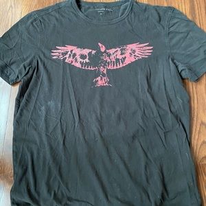 John Varvatos T-shirt